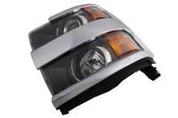 Genuine GM Parts - Genuine GM Parts 84388592 - HEADLAMP ASM