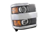 Genuine GM Parts - Genuine GM Parts 84388593 - HEADLAMP ASM