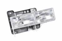 Genuine GM Parts - Genuine GM Parts 15034929 - HEADLAMP,