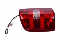 Genuine GM Parts - Genuine GM Parts 25958482 - LAMP ASM-TAIL