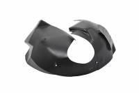 Genuine GM Parts - Genuine GM Parts 22863724 - LINER-FRT W/H *BLACK