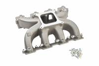 Chevrolet Performance - Chevrolet Performance 25534413 - LS7 4-bbl Intake Manifold w/ Injector Bosses