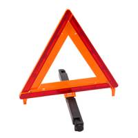 GM Accessories - GM Accessories 22745654 - Roadside Emergency Reflective Triangle