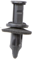 Genuine GM Parts - Genuine GM Parts 11561878 - Push Type Retainer Clip