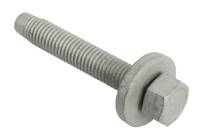 Genuine GM Parts - Genuine GM Parts 11570514 - SCREW ASM-HEX HEAD AND FLAT WASHER