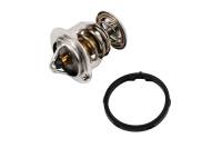 Genuine GM Parts - Genuine GM Parts 89018168 - THERMOSTAT KIT,ENG COOL