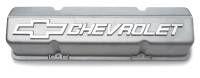 Chevrolet Performance - Chevrolet Performance 10185064 - Tall Aluminum Valve Covers for SBC