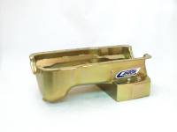 Canton - Canton 15-690 - Oil Pan, 351W Rear "T" Sump Street