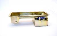 Canton - Canton 15-874 - Oil Pan, Ford Fe Rear Sump Road Race