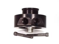 Canton - Canton 22-540 - Oil Cooler Adapter, Sandwich Style For Sbc