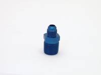 Canton - Canton 23-243A - Adapter Fitting, 1/2" Npt To -6 An Alum.