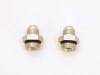 Canton - Canton 23-465A - Adapter Fitting, Alum.O-Ring -12 An Port -10 Male An 2 Pk.
