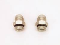 Canton - Canton 23-466A - Adapter Fitting, Alum.O-Ring -12 An Port -12 Male An 2 Pk.