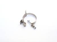 Canton - Canton 26-890 - Mounting Clamp, Stainless Steel For 3-1/4" Round Tanks