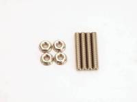 Canton - Canton 85-510 - 2" Stud Kit For 1/4" -1/2" Carb Spacers