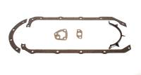 Canton - Canton 88-400 - Gasket Oil Pan Pontiac 301-455