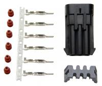 FAST - FAST 301400K - Connector Kit, Fast Power Adde R