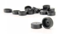 COMP Cams - COMP Cams 622-16 - Lash Caps, 3/8"