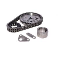 COMP Cams - COMP Cams 7106 - Timing Set, LS-X Double 9Key 3 B 4P