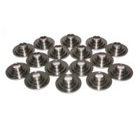 COMP Cams - COMP Cams 739-16 - Titanium Retainers, TRI SUper Lock 1.625"