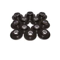 COMP Cams - COMP Cams 751-12 - Steel Retainers, 1.240"