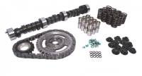 COMP Cams - COMP Cams K18-119-4 - CamShaft Kit, C43 252H