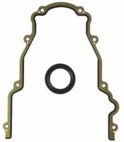 Victor Reinz - Victor Reinz JV5022 - Engine Timing Cover Gasket Set