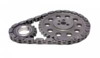 COMP Cams - COMP Cams 3202 - Timing Set, Chevy 4.3L w/Bal Shaft