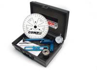 COMP Cams - COMP Cams 4942 - Degree Kit, LS Head Off