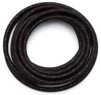 Russell - Russell 632093 - #6 20 Ft. Black Cloth Hose