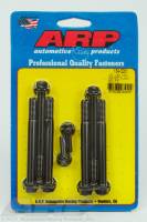 ARP - ARP 134-3201 - LS1 LS2 hex water pump bolts w/thermostat housing bolts kit