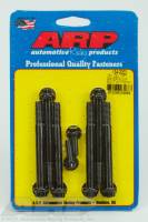 ARP - ARP 134-3202 - LS1 LS2 12pt water pump bolts w/thermostat housing bolts kit