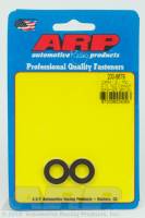 ARP - ARP 200-8679 - M10 ID 3/4 OD chamfer black washers