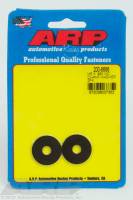 ARP - ARP 200-8686 - M6 ID .990 OD black washers