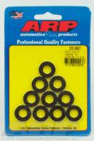 ARP - ARP 200-8687 - 3/8 ID 3/4 OD black washers