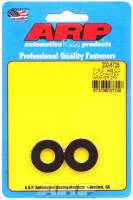 ARP - ARP 200-8728 - 7/16 ID .995 OD black washers