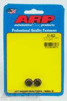 ARP - ARP 301-8323 - 5/16-18 12pt nut kit