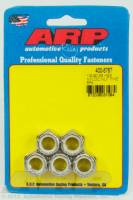 ARP - ARP 400-8767 - 1/2-20 SS fine nyloc hex nut kit