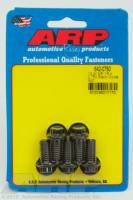 ARP - ARP 642-0750 - 3/8-16 x 0.750 12pt black oxide bolts