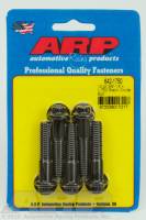 ARP - ARP 642-1750 - 3/8-16 x 1.750 12pt black oxide bolts