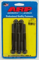 ARP - ARP 642-3500 - 3/8-16 x 3.500 12pt black oxide bolts