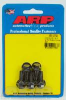 ARP - ARP 651-0750 - 5/16-18 X 0.750 hex black oxide bolts