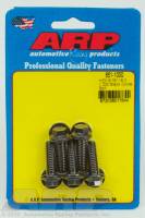 ARP - ARP 651-1000 - 5/16-18 X 1.000 hex black oxide bolts