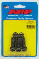 ARP - ARP 661-1003 - M8 x 1.25 x 30 hex black oxide bolts
