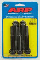 ARP - ARP 664-1009 - M12 x 1.50 x 80 hex black oxide bolts