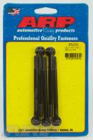 ARP - ARP 670-1014 - M6 x 1.00 x 90 12pt black oxide bolts