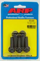 ARP - ARP 672-1003 - M10 x 1.50 x 30 12pt black oxide bolts