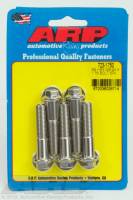 ARP - ARP 723-1750 - 3/8-24 x 1.750 hex SS bolts