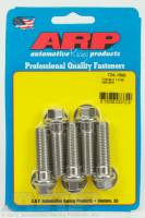ARP - ARP 724-1500 - 7/16-20 x 1.500 hex SS bolts