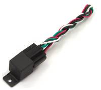 Nitrous Outlet - Nitrous Outlet 00-52002 -  Relay and Harness